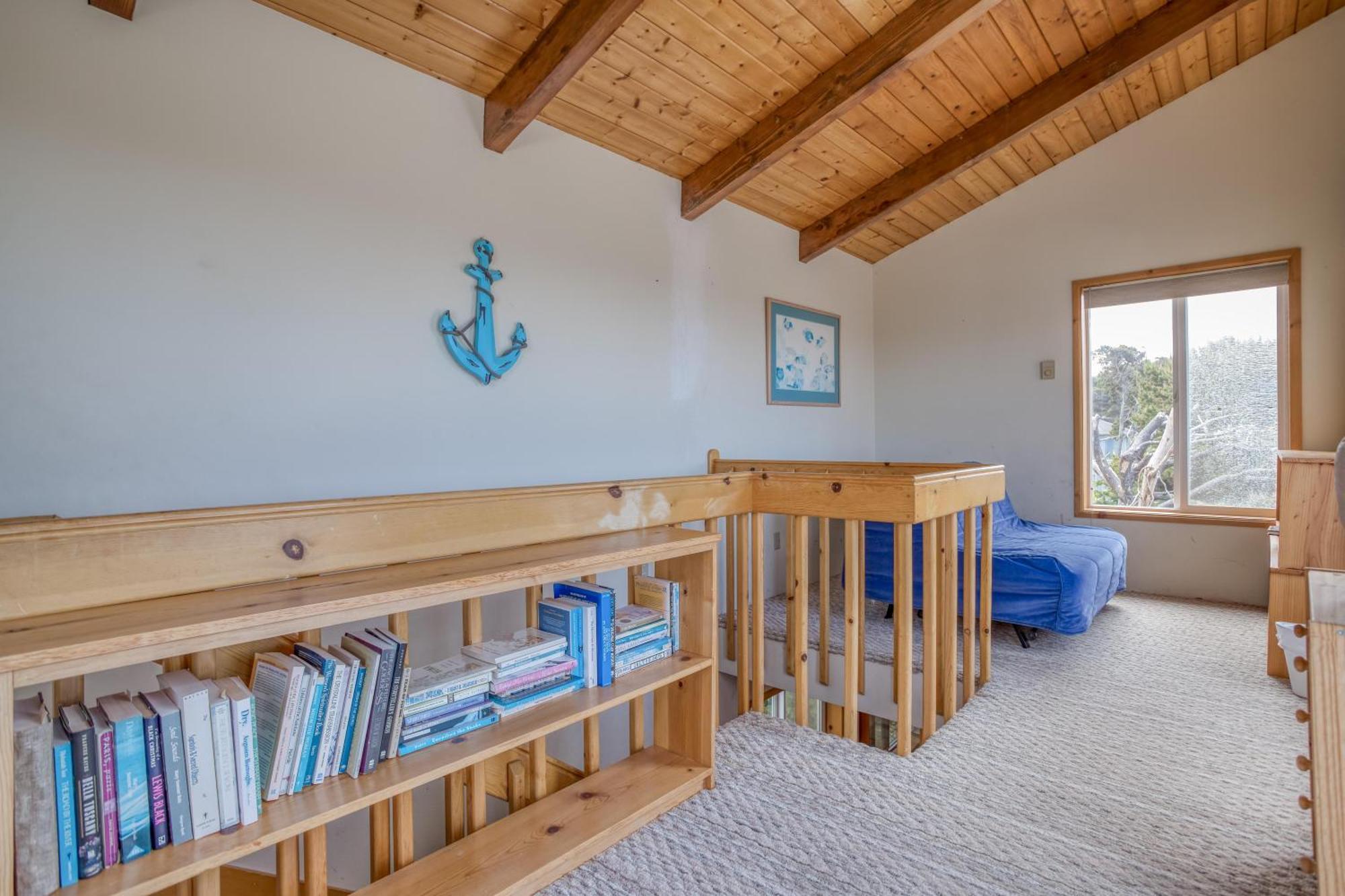 Sea Star Villa Lincoln City Buitenkant foto
